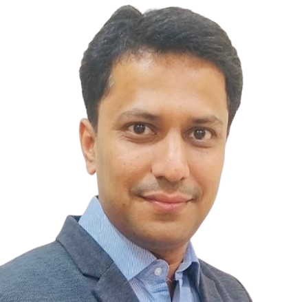 Harshal Sawant